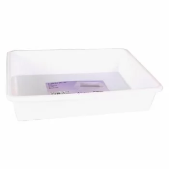 Bucket Dem Bobby 3 L 30,3 x 6 x 23 cm (24 Units) 2