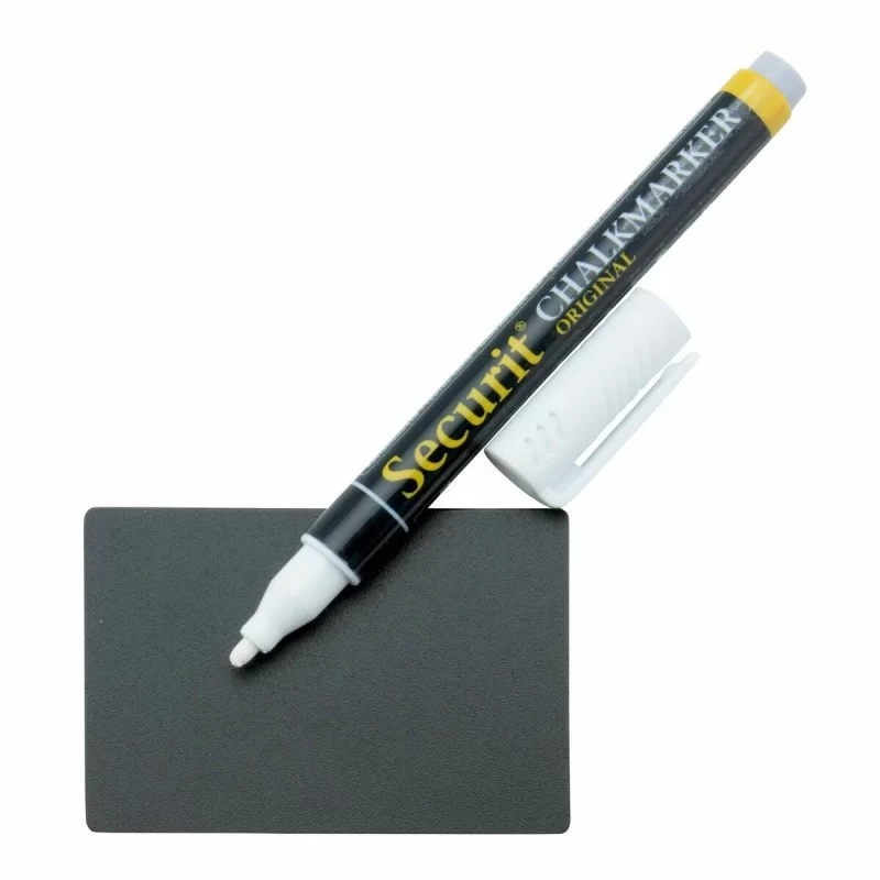 Board Securit With support Set 5,2 x 7,4 cm 20...