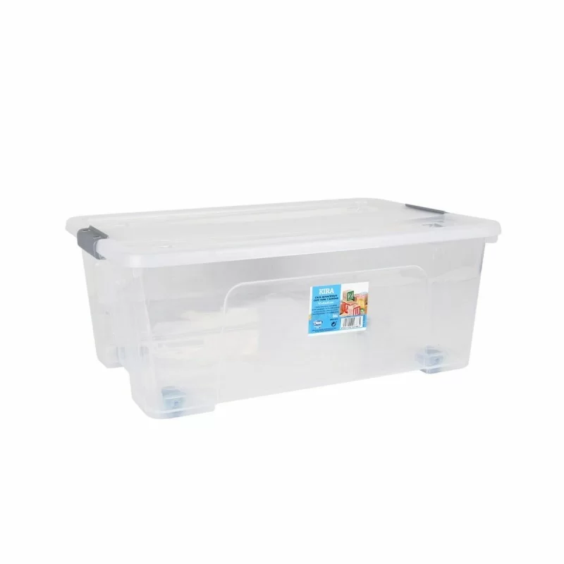 Multi-use Box Dem Kira 36 L 57 x 40 x 22 cm (4...