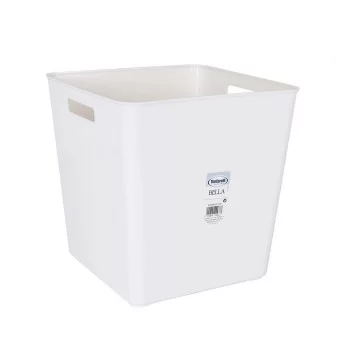 Multi-use Box Tontarelli Bella White (5 Units) 2