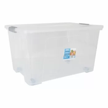 Multi-use Box Dem Kira 52 L 57 x 40 x 32 cm (4 Units) 2