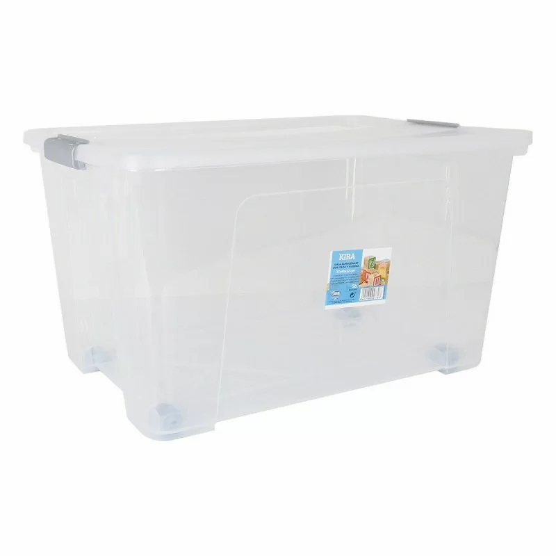 Multi-use Box Dem Kira 52 L 57 x 40 x 32 cm (4...