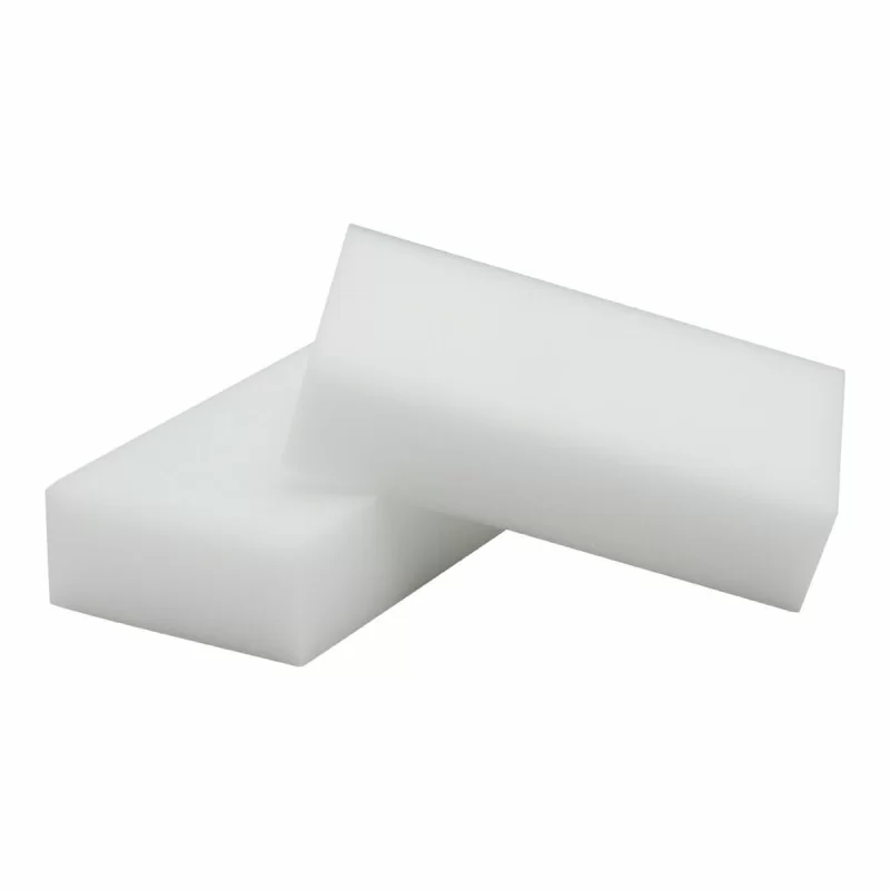 Board eraser Securit Melamin 2,5 x 6 x 10,5 cm...