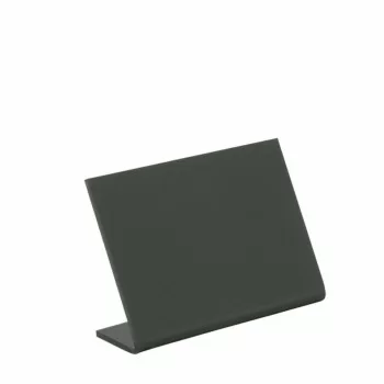 Sign Securit Board With support Set 7 x 7,5 x 3,5 cm 5... 2