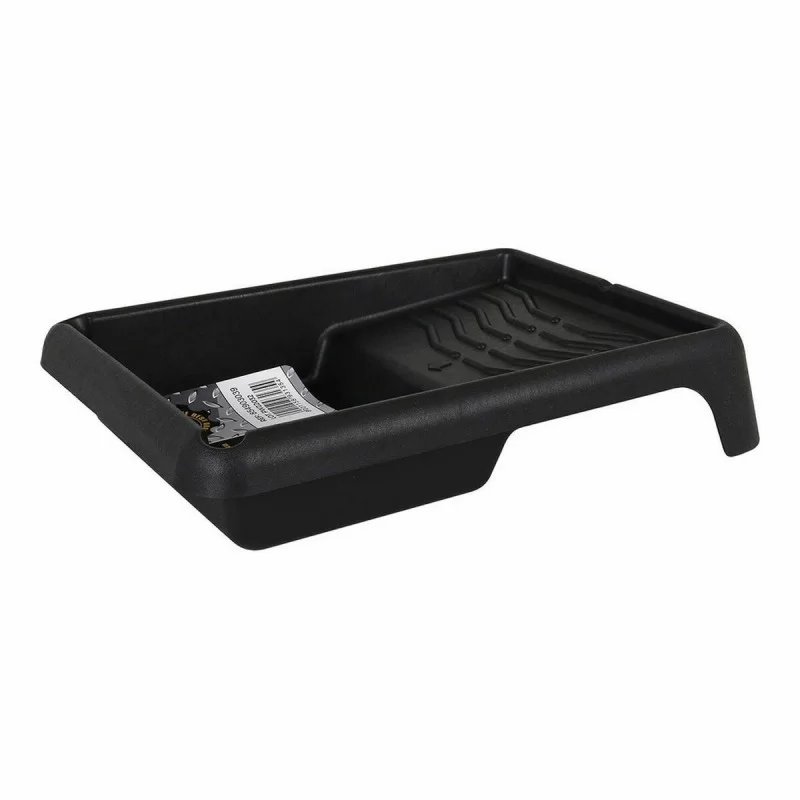 Paint Tray Dem Brico Black 38,5 x 28,5 x 7,5 cm...