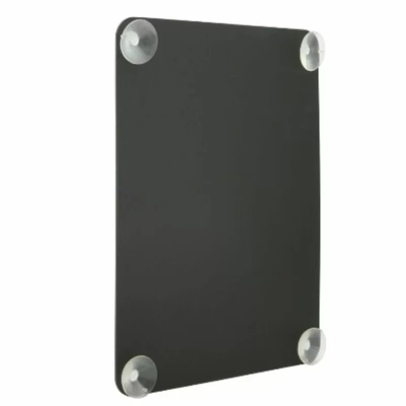 Board Securit With Suction Cups 35,6 x 27,1 cm...