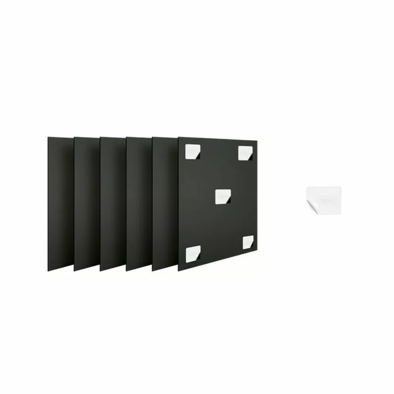 Board Securit Adhesive hangers Set 40 x 40 cm 6...