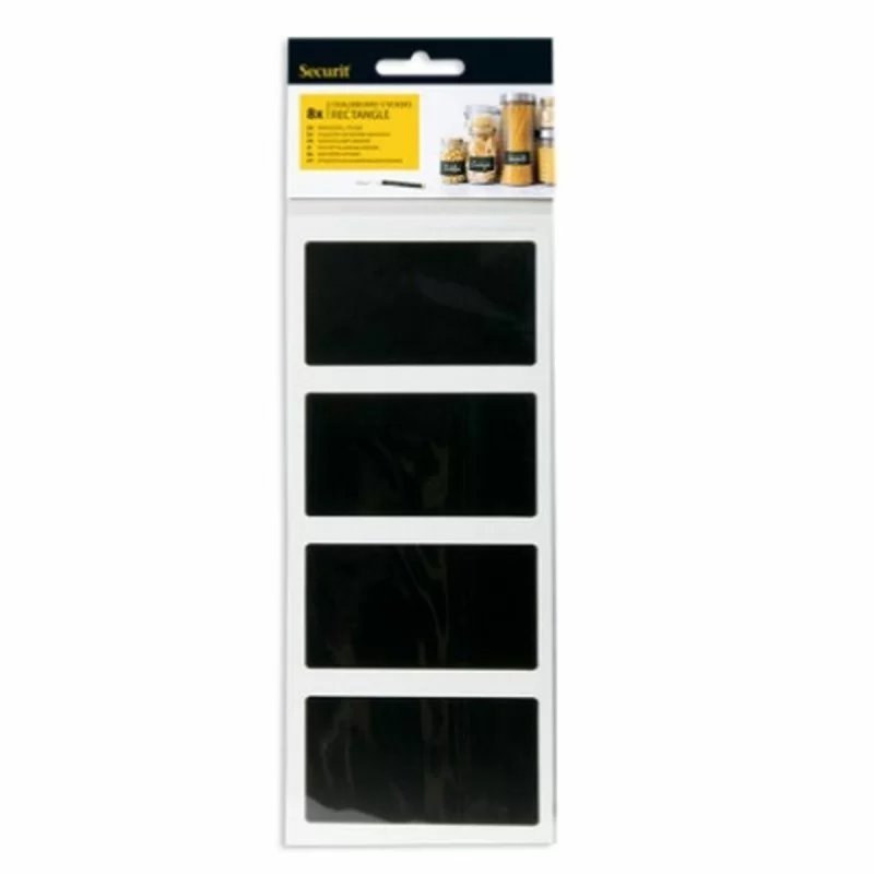 Set of stickers Securit Adhesive Board 4,7 x 8...
