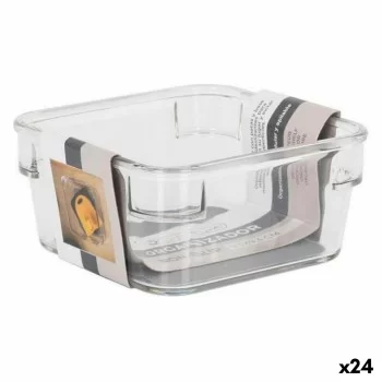 Multi-Purpose Organiser Confortime Polyethylene 9,3 x 9,3...