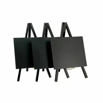 Board Securit Easel Mini Set 3 Units 2