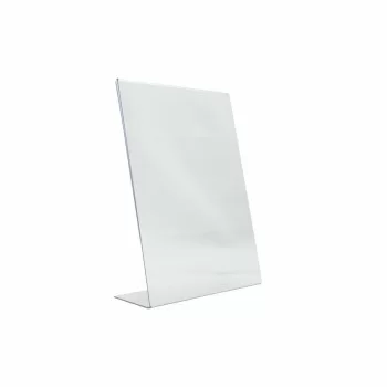 Sign Securit Transparent With support 32 x 21,2 x 8,1 cm 2