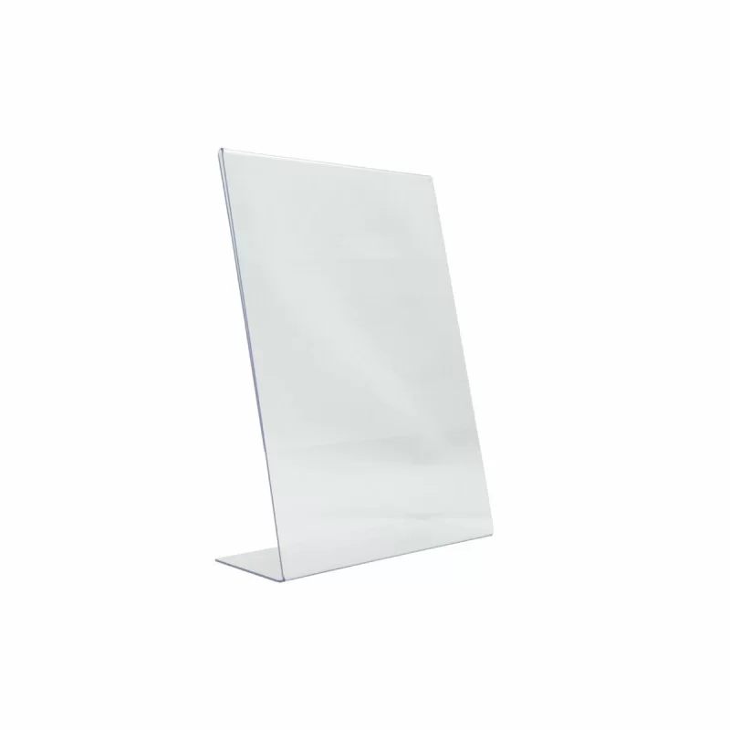 Sign Securit Transparent With support 32 x...