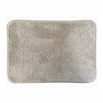 Bath rug Exma Microfibre 60 x 40 cm 2