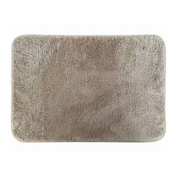 Bath rug Exma Microfibre 60 x 40 cm