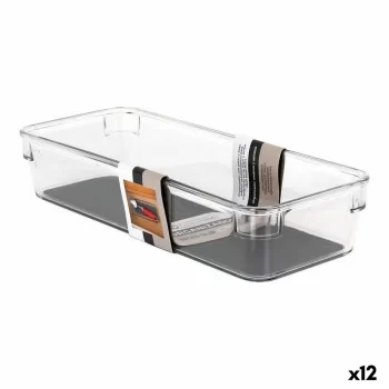 Multi-Purpose Organiser Confortime Non Slip Pet 23,1 x...