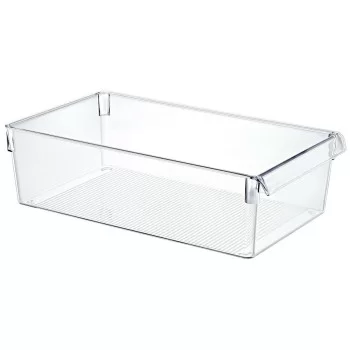 Multi-Purpose Organiser Quttin 36 x 20,5 x 10 cm (12 Units) 2