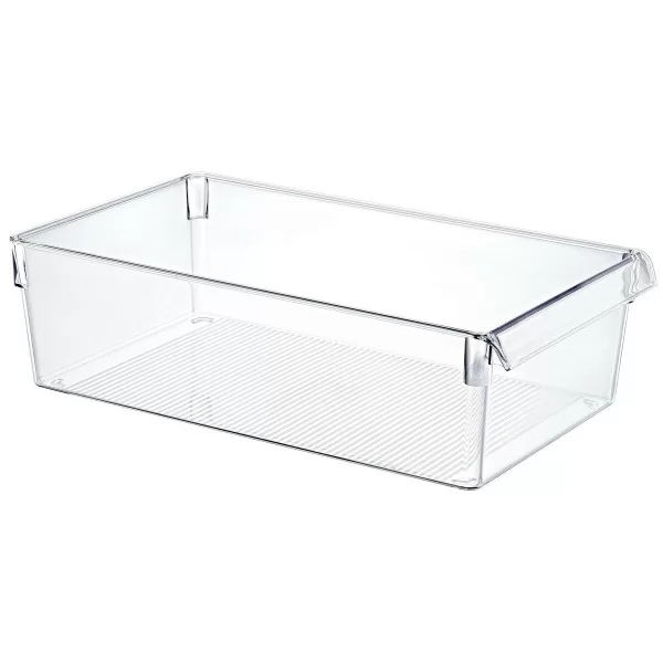 Multi-Purpose Organiser Quttin 36 x 20,5 x 10 cm (12 Units)