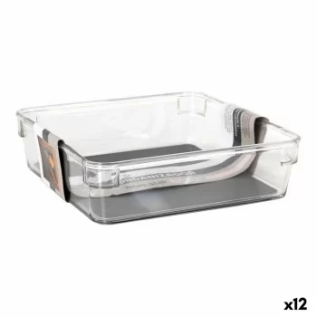 Multi-Purpose Organiser Confortime 123982 16,3 x 16,3 x...