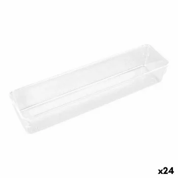 Organiser Confortime polystyrene 30 x 8 x 6 cm (30,3 x...