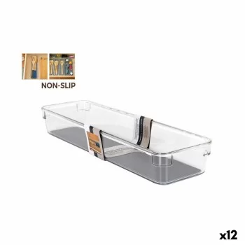 Multi-Purpose Organiser Confortime 32,4 x 9,3 x 4,8 cm...