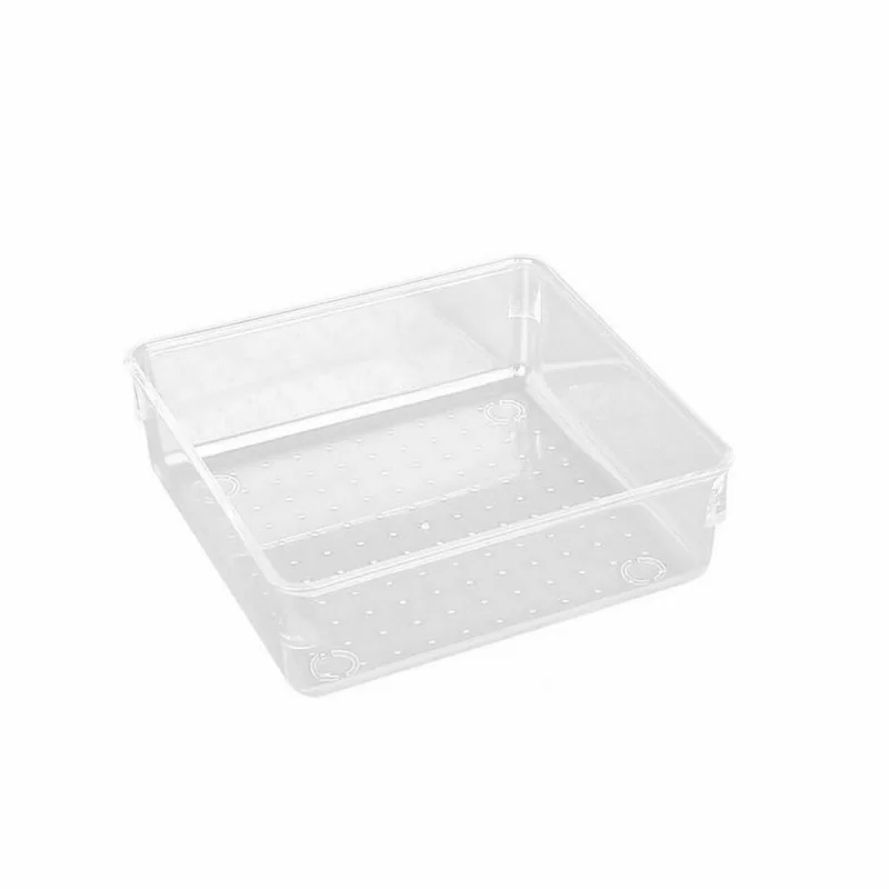 Organiser Confortime polystyrene 15 x 15 x 6 cm...