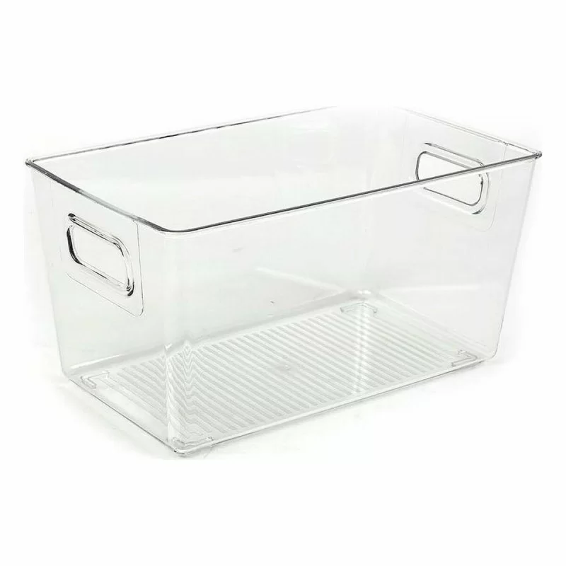 Multi-use Box Dem Transparent 25,7 x 15,3 x...