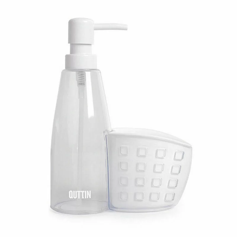 Kitchen Sink Tidy Quttin 15 x 7 x 20,5 cm (12...