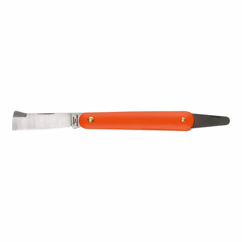 Pocketknife Stocker Garden Steel 55 mm