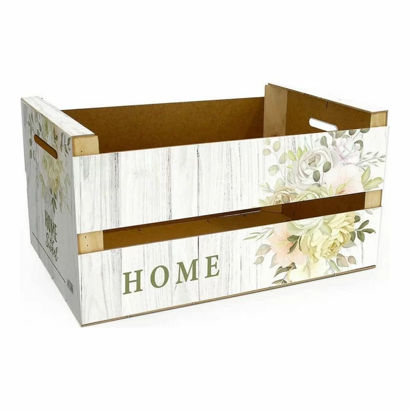 Storage Box Confortime Home (3 Units) (44 x...
