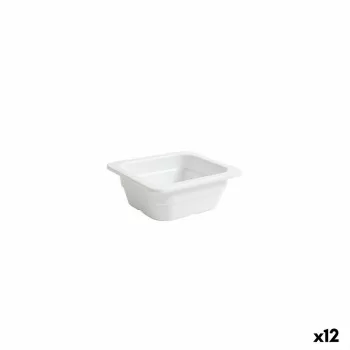 Drawer Organizer Viejo Valle White 17,6 x 16,2 x 6,5 cm...
