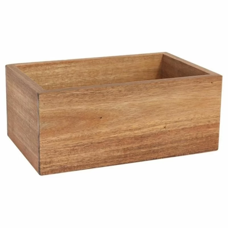 Drawer Organizer Viejo Valle Squared Acacia...