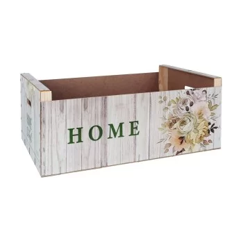 Storage Box Confortime Sweet Home Multicolour Wood... 2