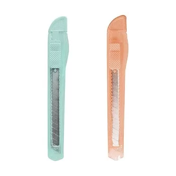 Cutter Set 6 Pieces (36 Units) 2