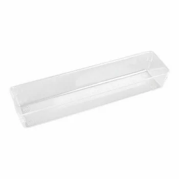 Organiser Confortime polystyrene 32,5 x 8 x 6 cm (24 Units) 2