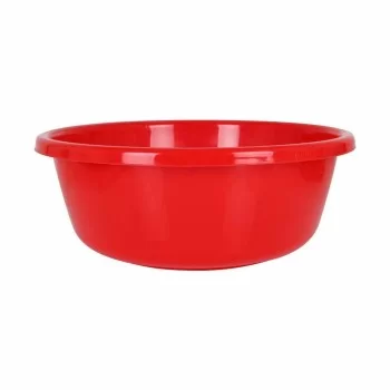 Washing-up Bowl Dem Colors 4 L Ø 28 x 11 cm (12 Units) 2