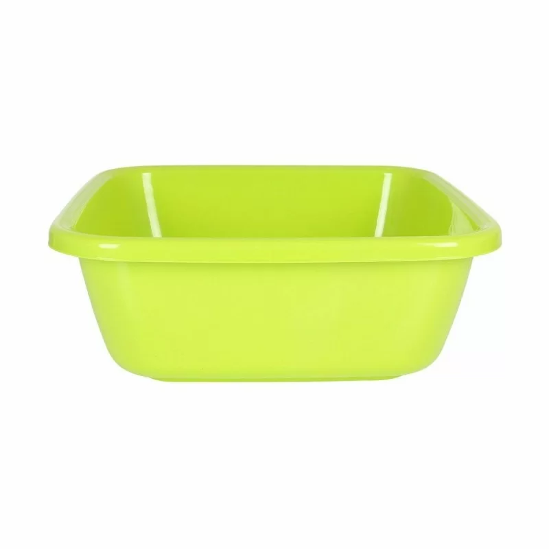Washing-up Bowl Dem Colors 20 L 44 x 44 x 16,5...