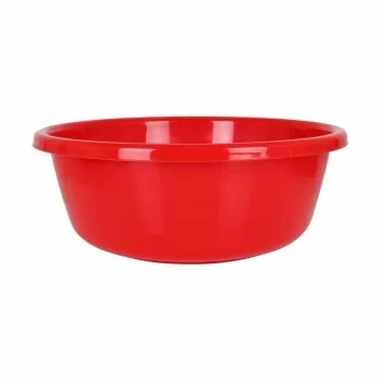 Washing-up Bowl Dem Colors 20 L 46 x 46 x 16 cm (12 Units) 2