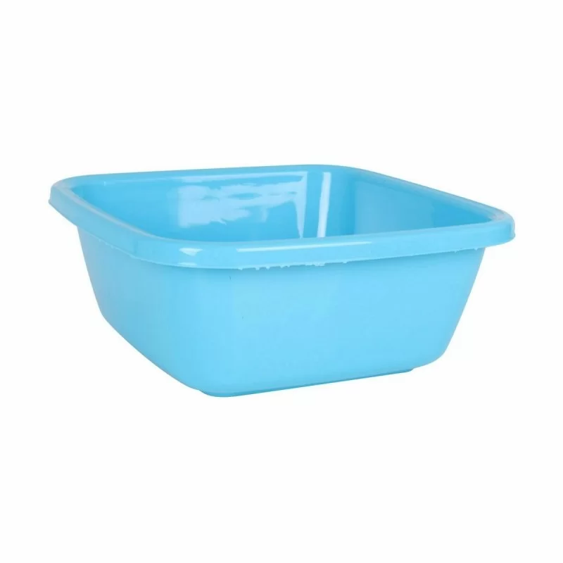 Washing-up Bowl Dem Colors 6 L 30 x 30 x 12 cm...