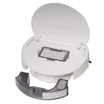 Wall Clock Denver Electronics 118141300010 2