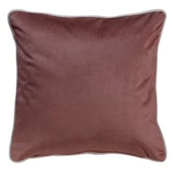 Cushion Flowers 45 x 45 cm 2