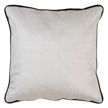Cushion Black 45 x 45 cm 2