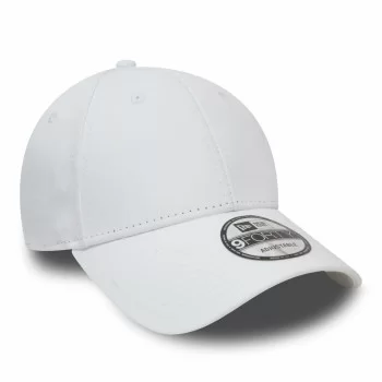 Sports Cap New Era BASIC 9FORTY 11179829 White One size