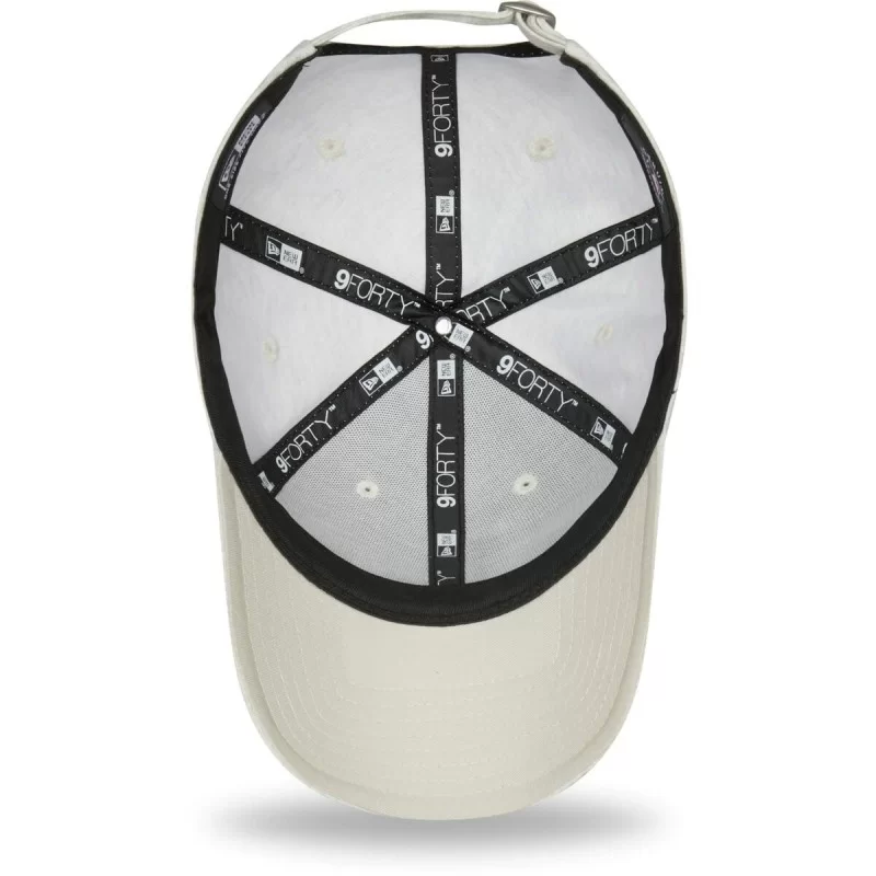 Sports Cap New Era LOSDOD STNBRS 60284874 White...