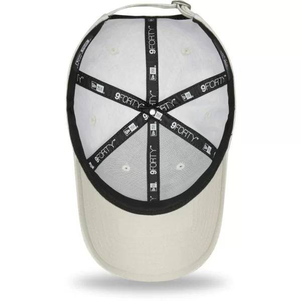 Sports Cap New Era LOSDOD STNBRS 60284874 White One size