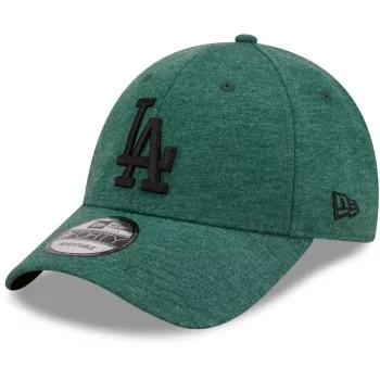 Sports Cap New Era LOSDOD NOVBLK 60284872 Green One size 2