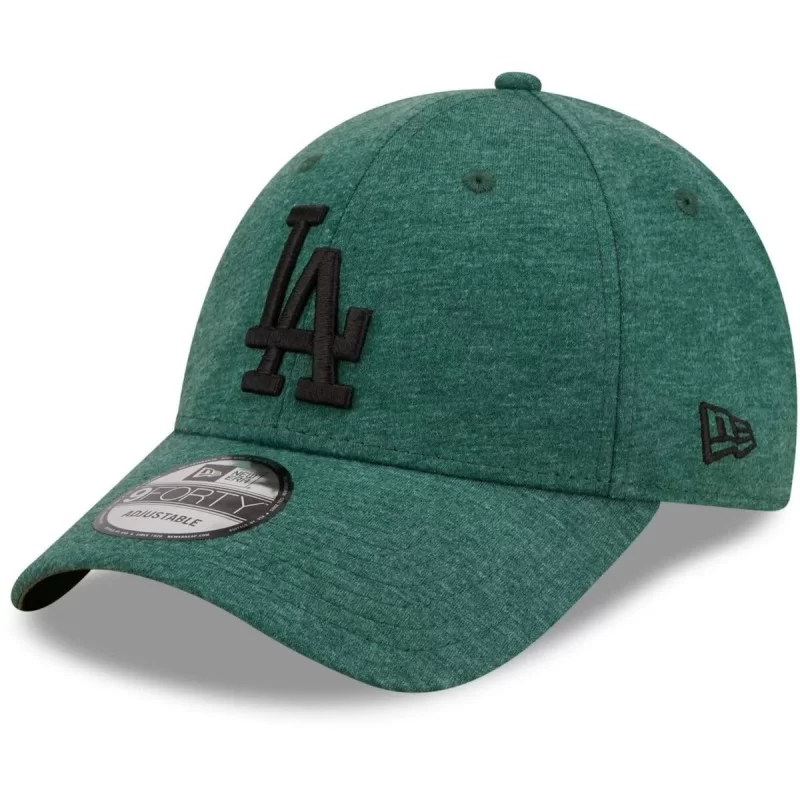 Sports Cap New Era LOSDOD NOVBLK 60284872 Green...