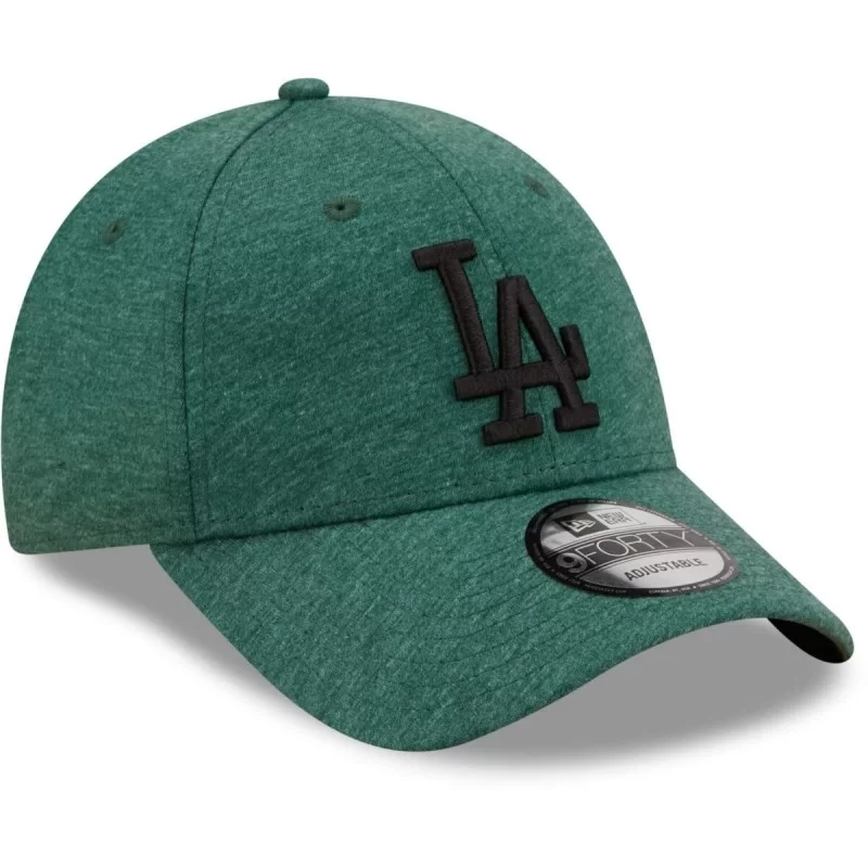 Sports Cap New Era LOSDOD NOVBLK 60284872 Green...