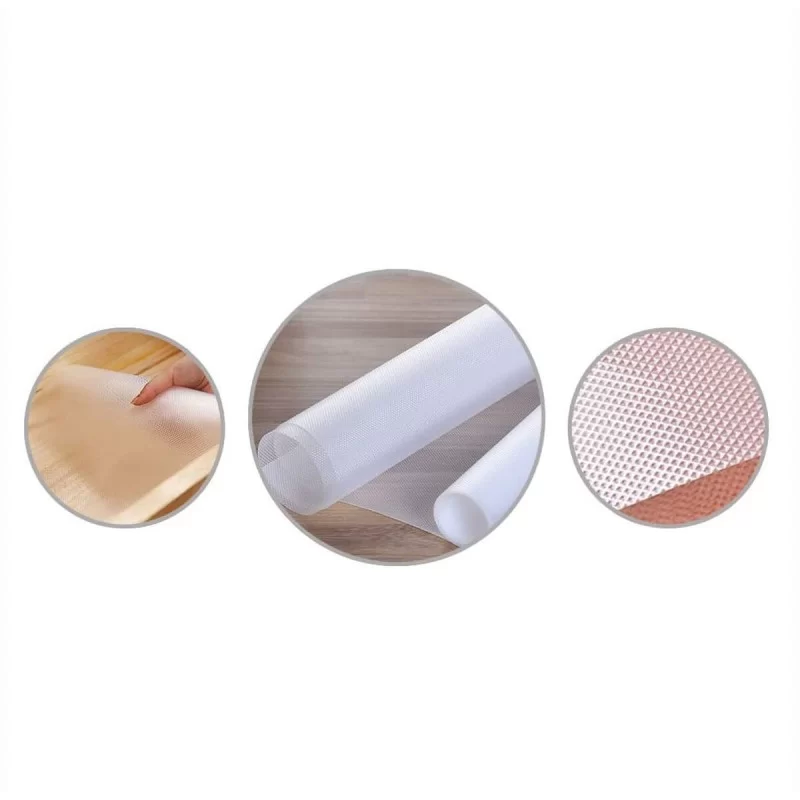 Non-slip Mat Confortime Multi-use Transparent...