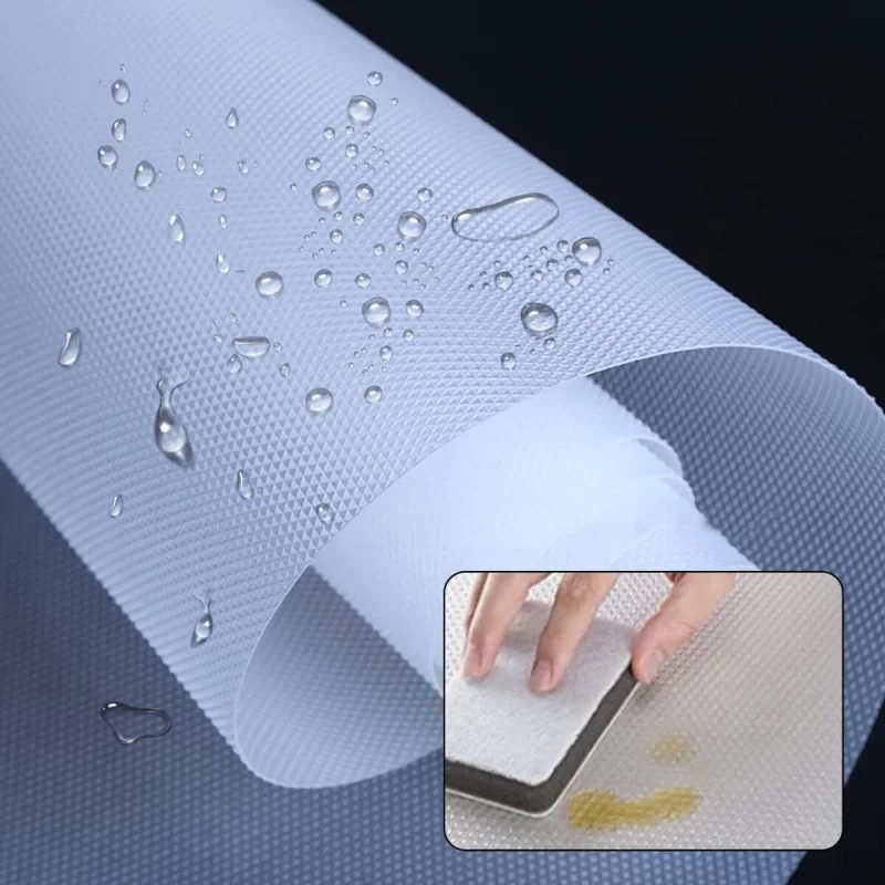 Non-slip Mat Confortime Multi-use Transparent...