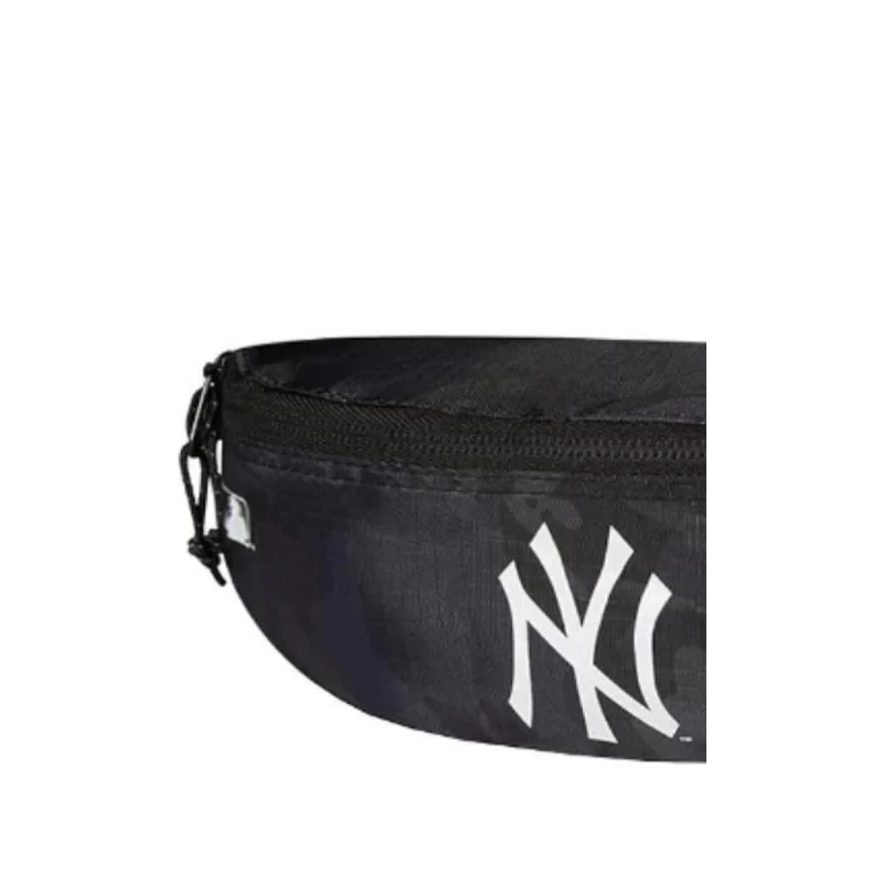Belt Pouch New Era MLB MINI MNCWHI 60240089 Black